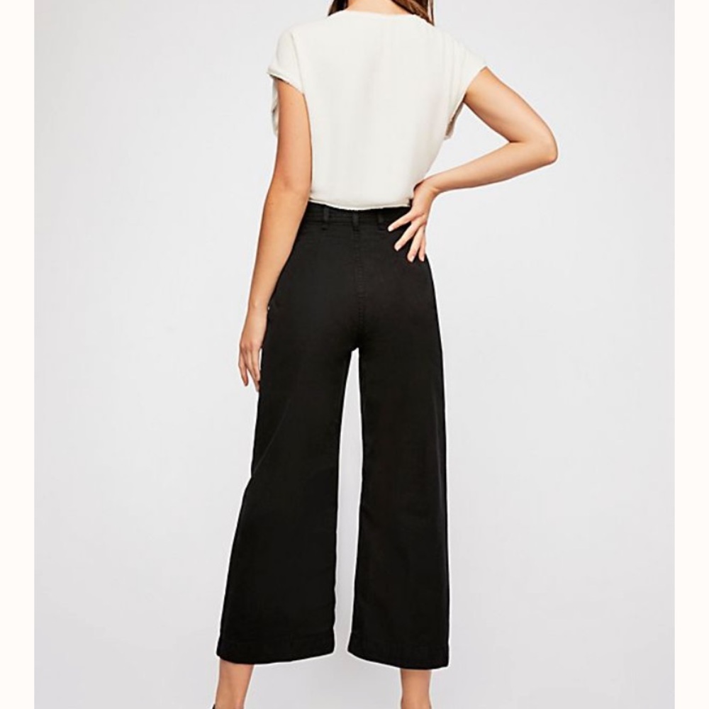 Free People Patti Pant